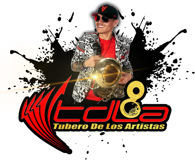 Eric Salgado - El Tubero de los Artistas