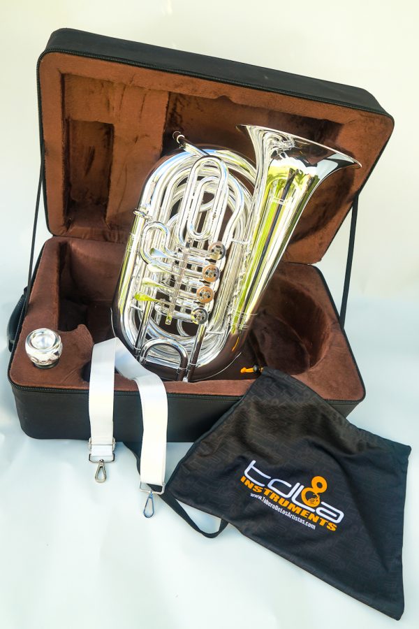 Mini-TDLA Tuba - Imagen 7