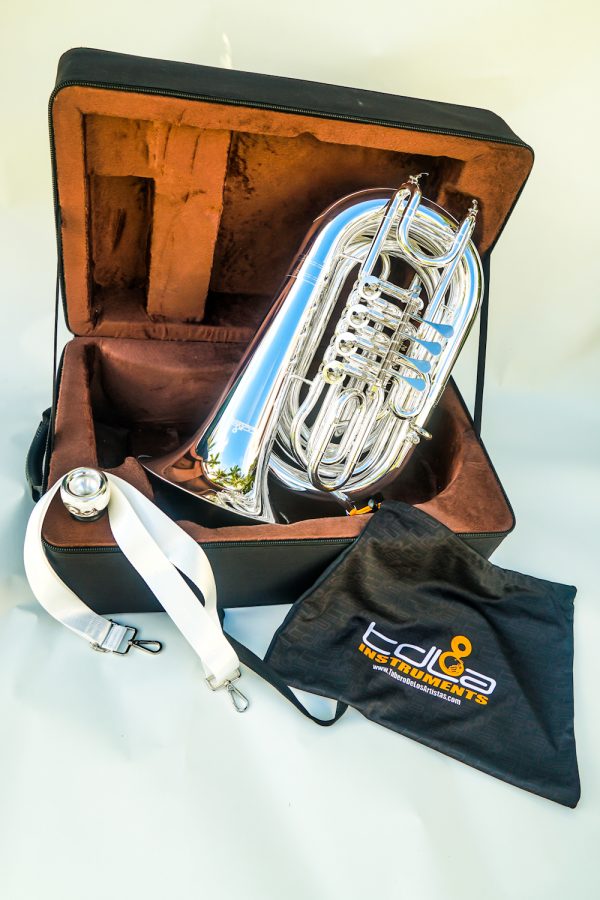 Mini-TDLA Tuba - Imagen 8