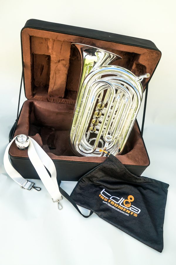Mini-TDLA Tuba - Imagen 9