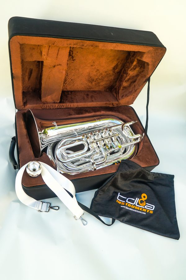Mini-TDLA Tuba - Imagen 10
