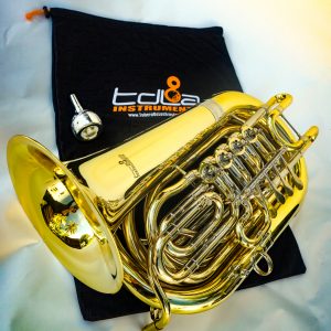 Mini-TDLA Tuba
