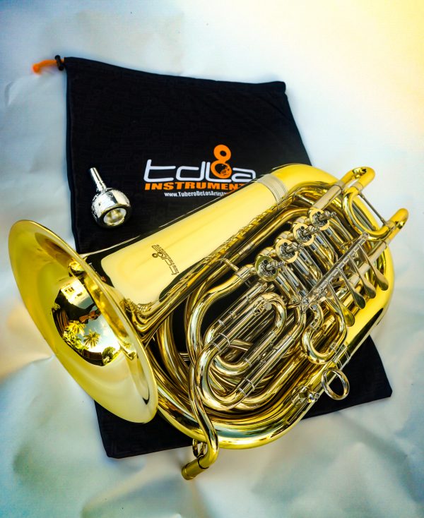 Mini-TDLA Tuba