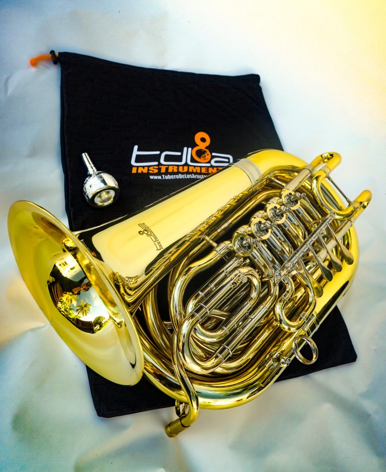 Mini-TDLA Tuba
