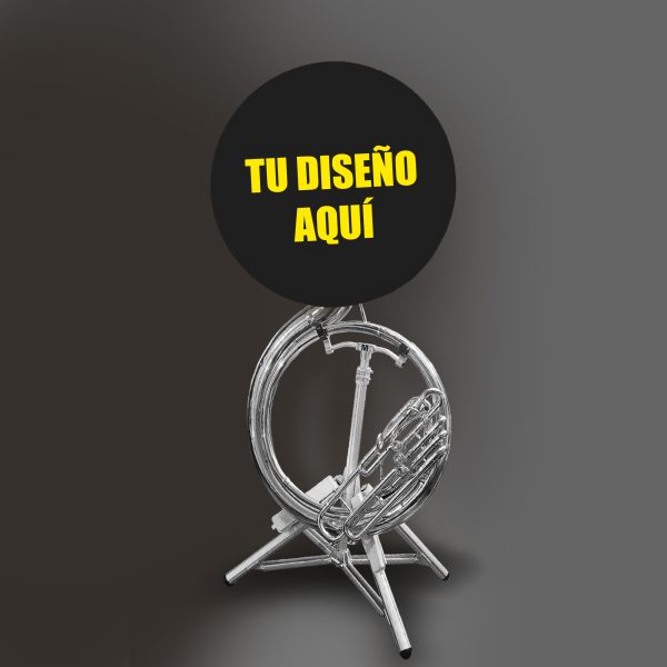 TubaTela Personalizada