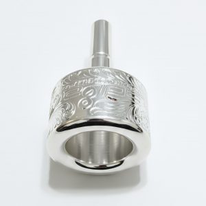 Tuba SSJ-TDLA Mouthpiece
