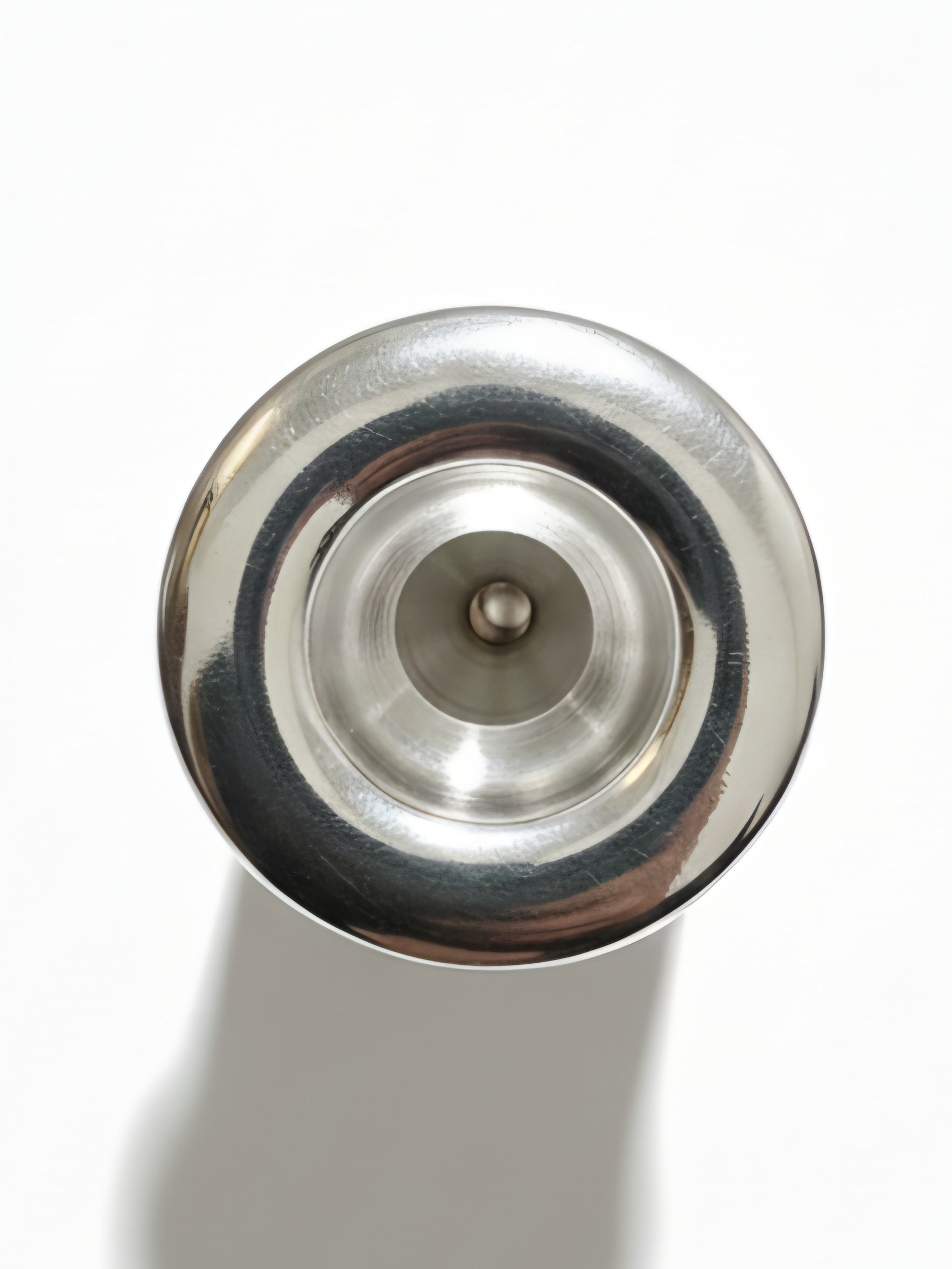 Baritone/Euphonium SSJ-TDLA Mouthpiece - Imagen 3