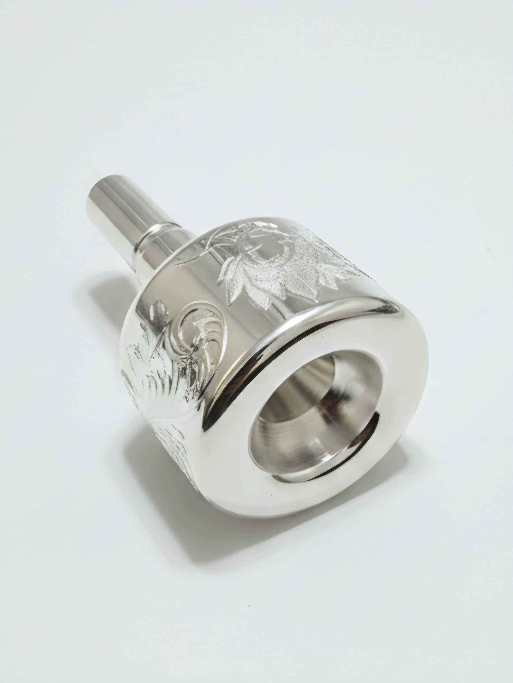 Baritone/Euphonium SSJ-TDLA Mouthpiece