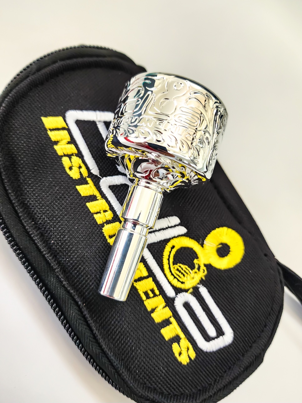 Boquilla de TROMBÓN SSJ-TDLA