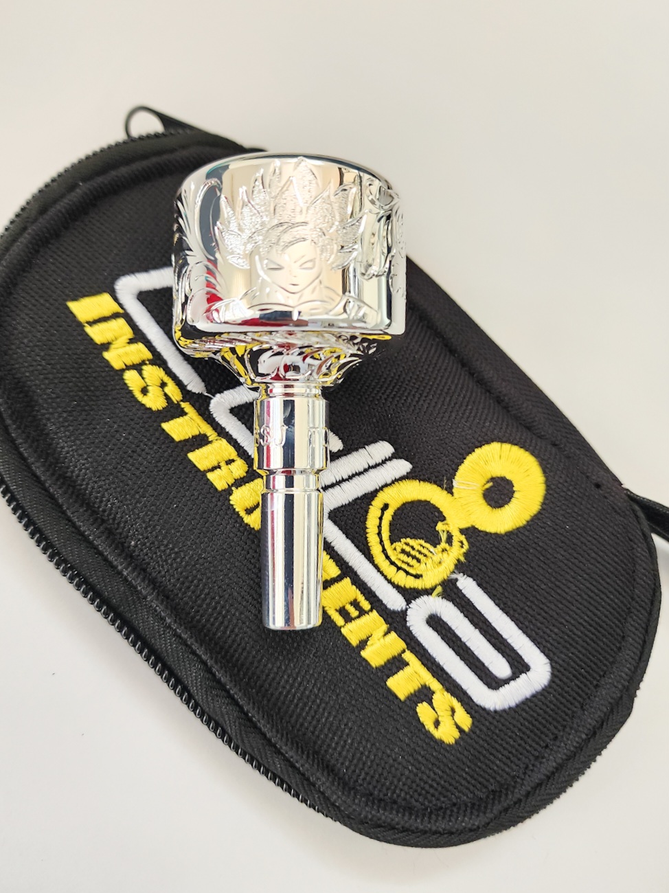 Boquilla de TROMBÓN SSJ-TDLA - Imagen 3