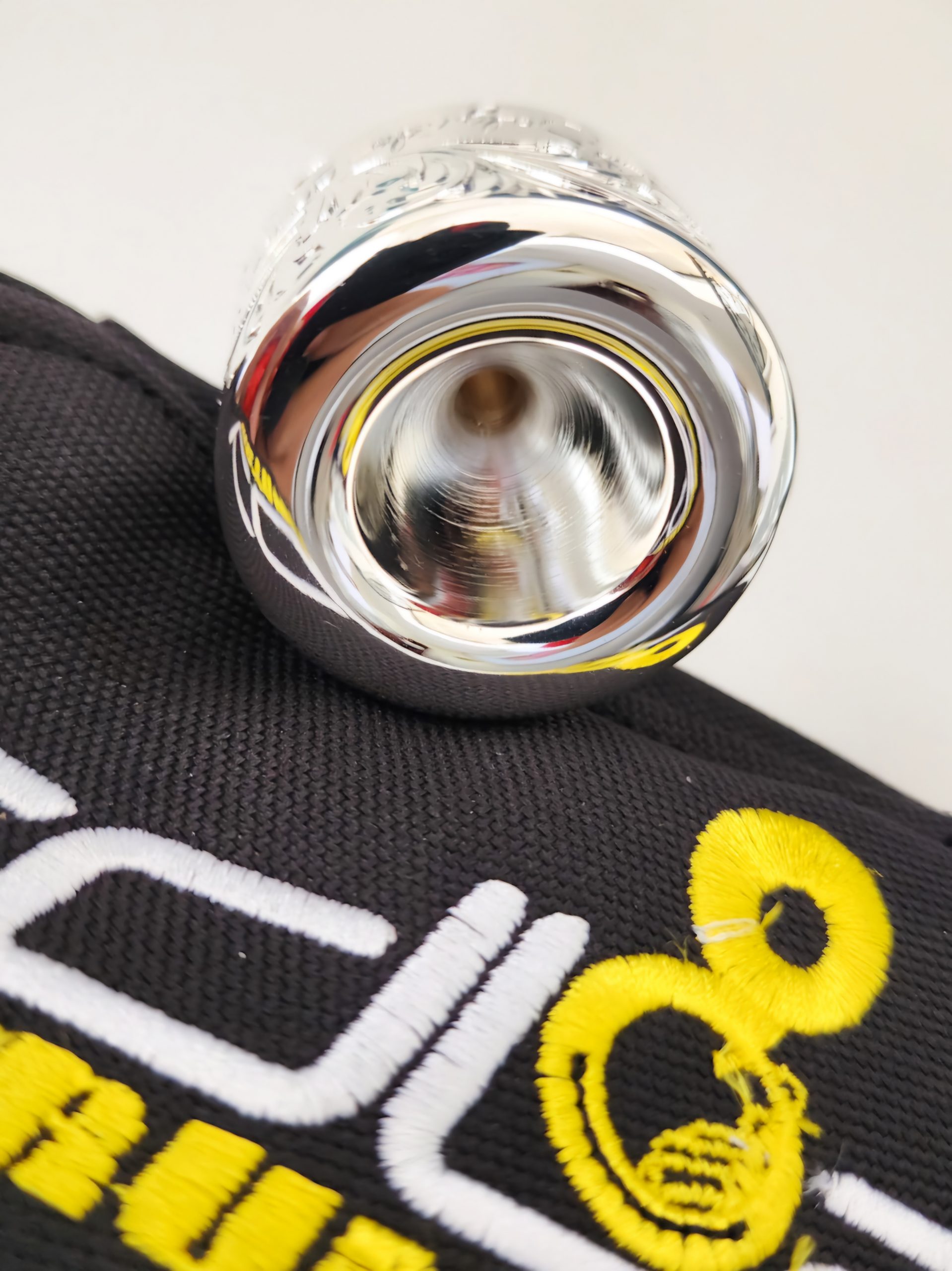 Boquilla de TROMBÓN SSJ-TDLA - Imagen 4