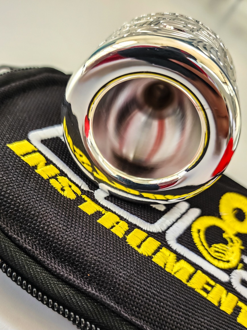 Boquilla de TUBA SSJ-TDLA - Imagen 5