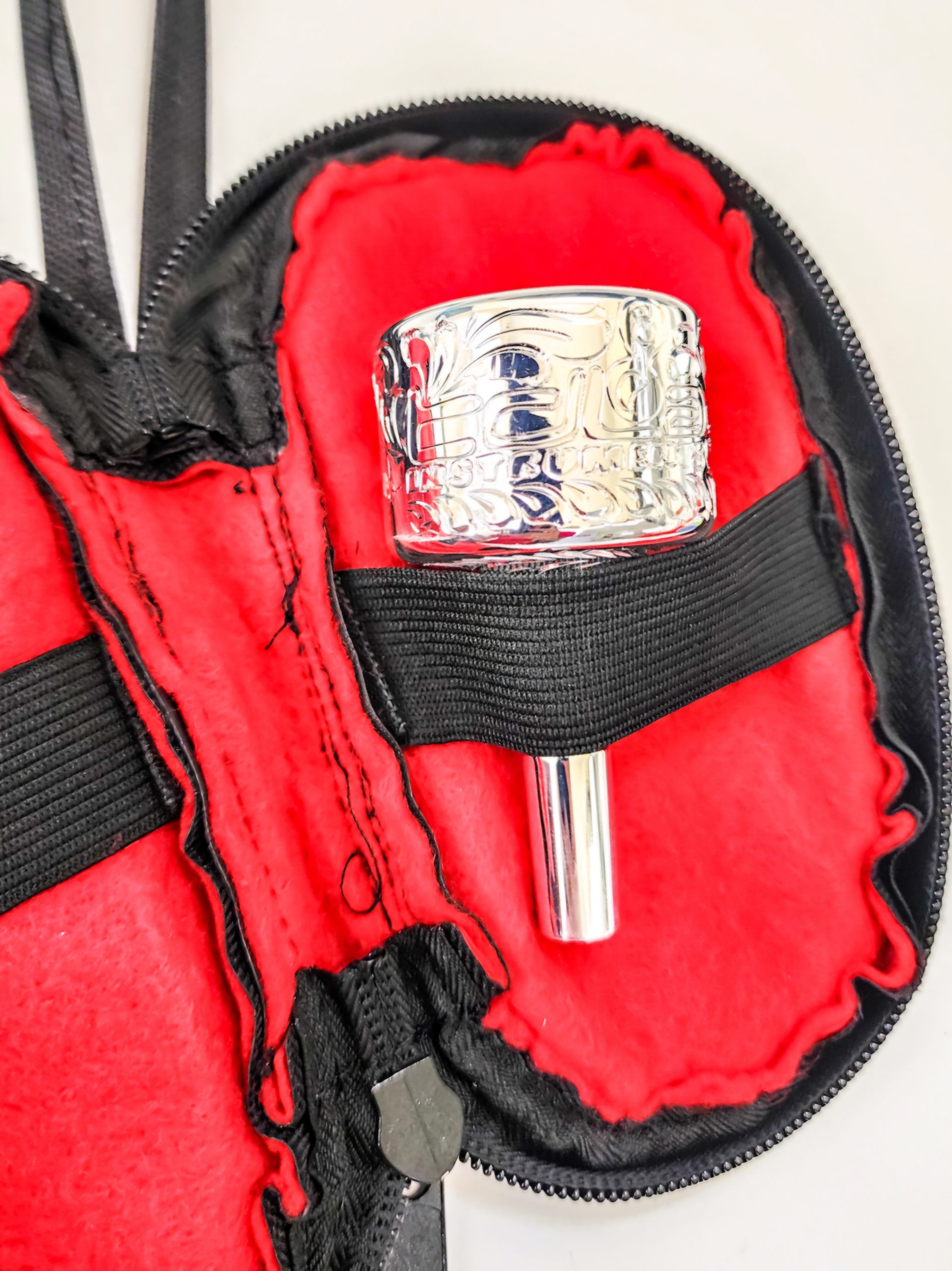 Boquilla de TROMBÓN SSJ-TDLA - Imagen 5