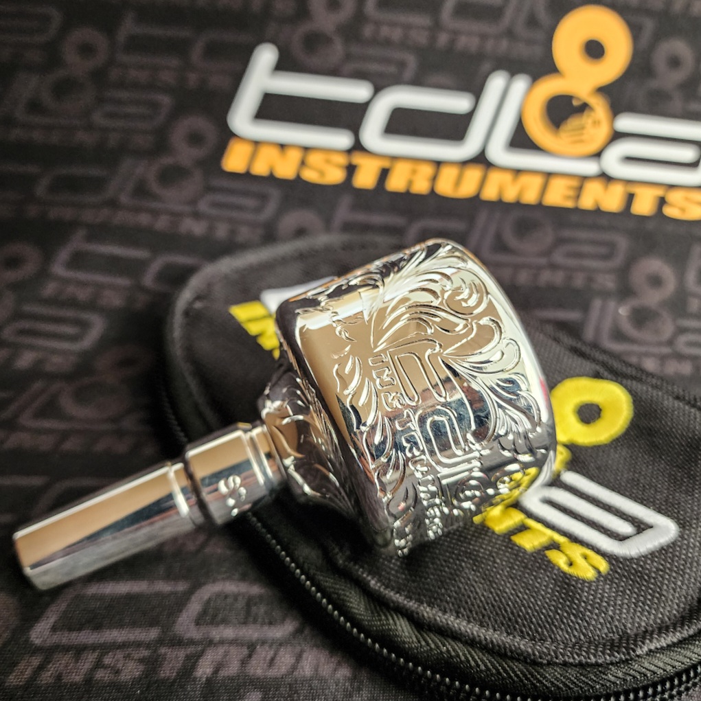 Boquilla de TUBA SSJ-TDLA - Imagen 2