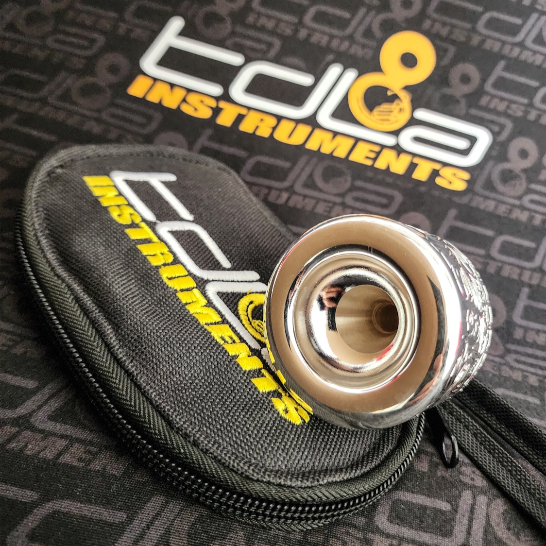 Boquilla de TUBA SSJ-TDLA - Imagen 3