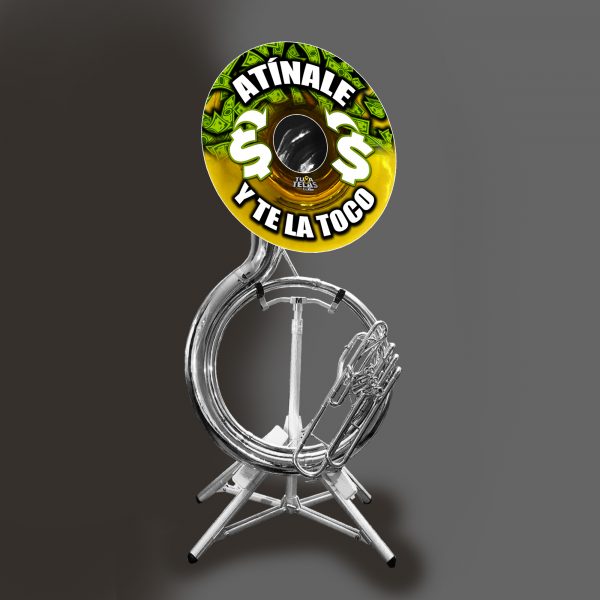ATÍNALE!! - Imagen 3