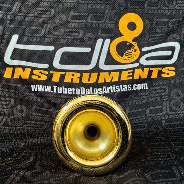Boquilla de TUBA TDLA-9 - Imagen 3