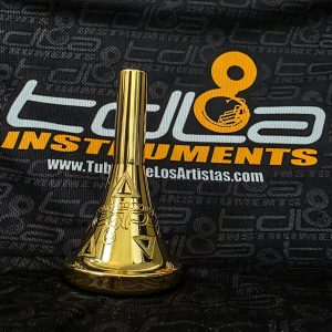Boquilla de TUBA TDLA-9