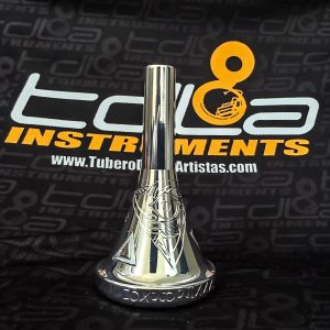 Boquilla de TROMBÓN TDLA-9