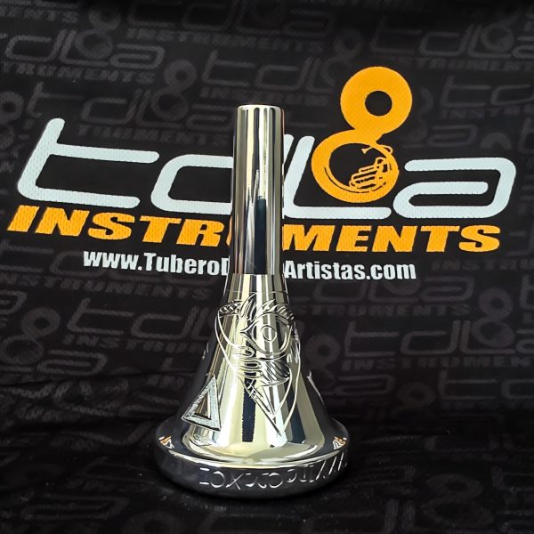 Boquilla de TROMBÓN TDLA-9