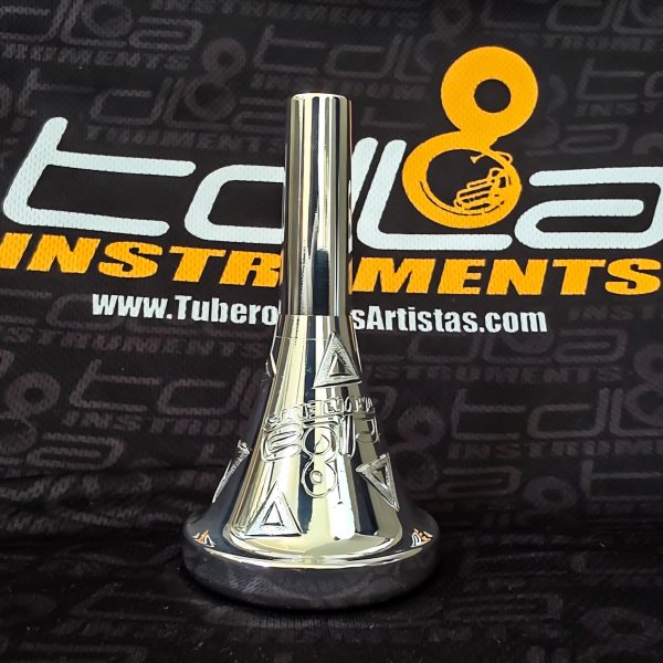Boquilla de TROMBÓN TDLA-9 - Imagen 2