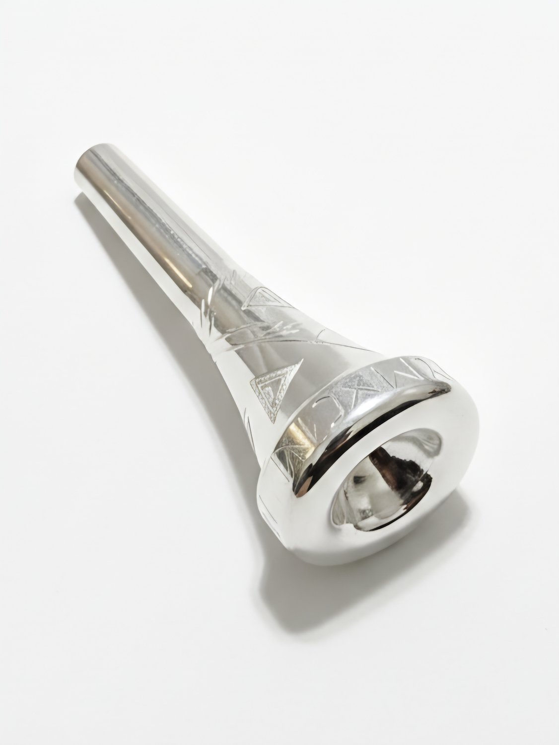 TDLA9 «THE TRIANGLE» | Trombone Edition