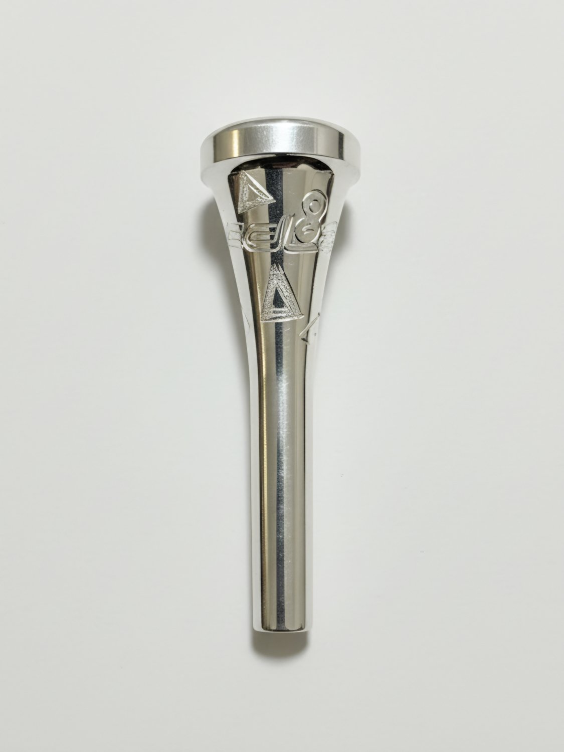 TDLA9 «THE TRIANGLE» | Trombone Edition