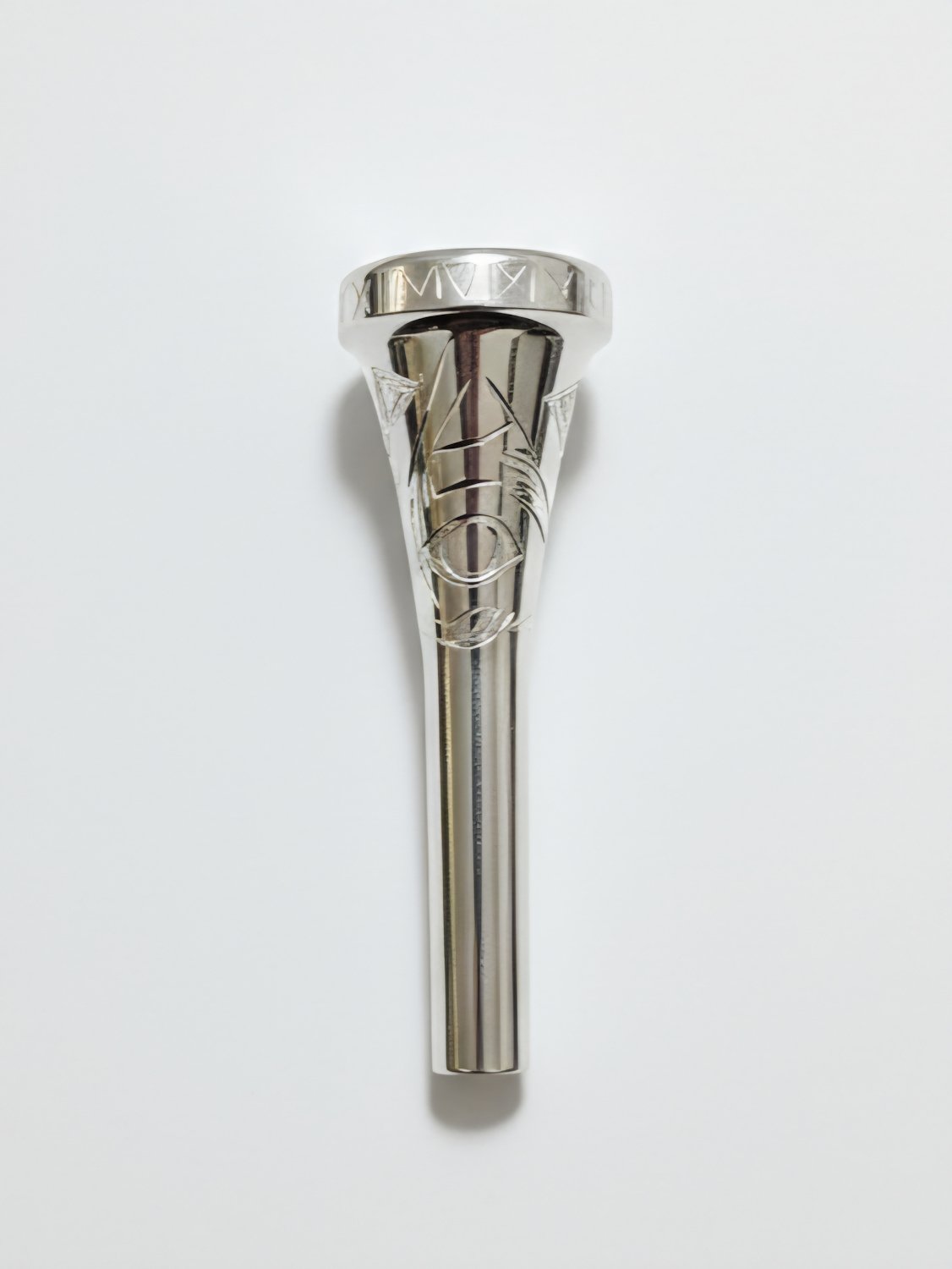 Trumpet TDLA9 Mouthpiece - Imagen 4