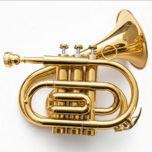 TDLA-PICO Bb Trumpet
